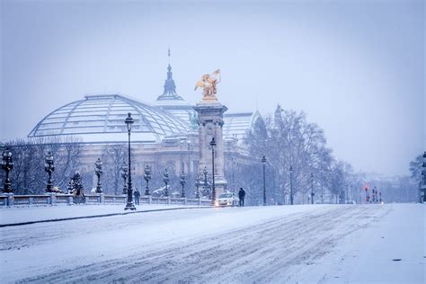 grand palais snow chanel|A DAY IN THE SNOW .